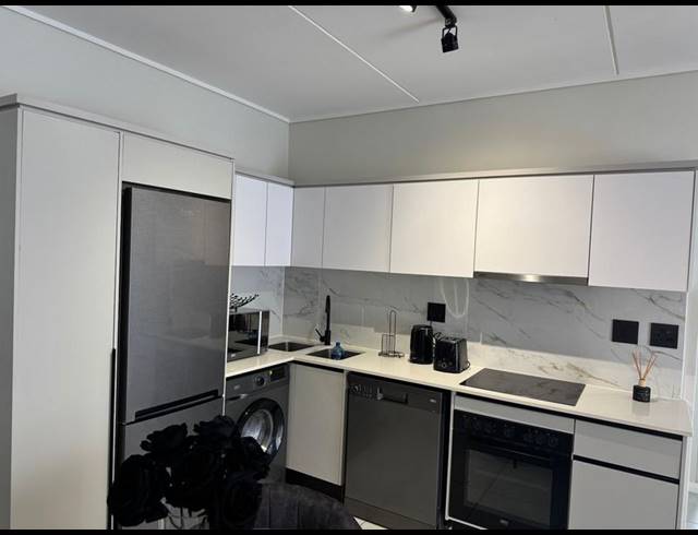 2 BEDROOM PROPERTY TO RENT IN BLYDE RIVERWALK ESTATE